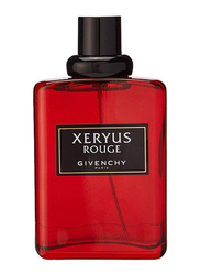 Givenchy Xeryus Rouge For Men100ml EDT 100ml EDT for Men