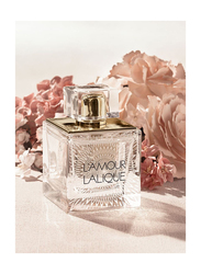 Lalique L'Amour 100ml EDP for Women