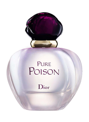 Christian Dior Pure Poison 100ml EDP for Women