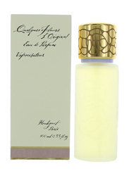 Houbigant Quelques Fleurs L'Original 100ml EDP for Women