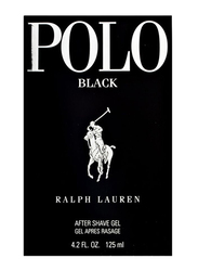 Ralph Lauren Polo Black 125ml EDT for Men