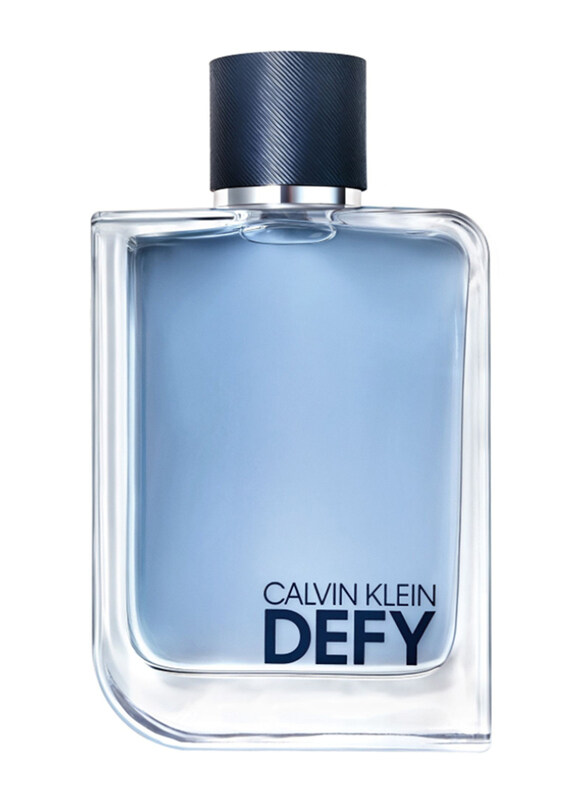 

Calvin Klein Defy 100ml EDT Perfume for Men