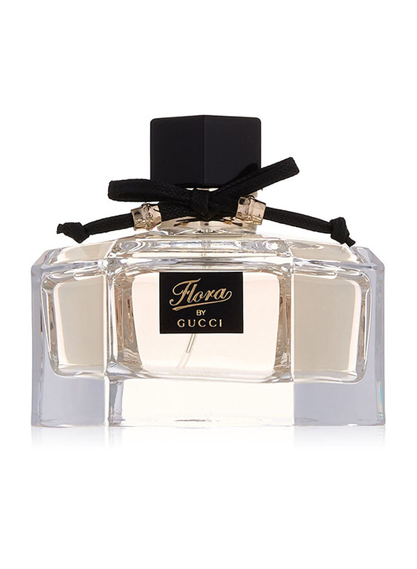 Gucci Flora 75ml EDT for Women