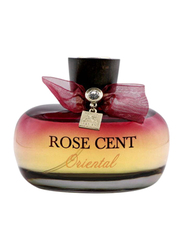 Fabian Rose Cent Oriental 100ml EDP for Women