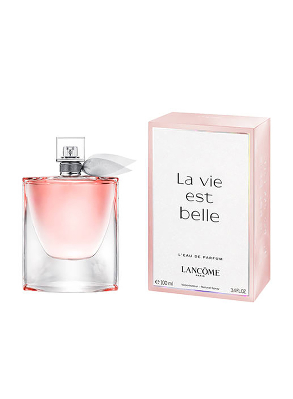 Lancome Paris La Vie Est Belle 100ml EDP for Women