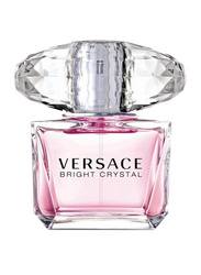 Versace Bright Crystal 90ml EDT for Women