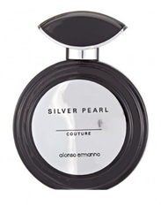 Alonso Ermanno Silver Pearl 100ml EDP Unisex