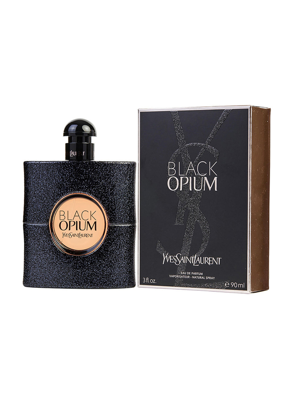 Yves Saint Laurent Black Opium 90ml EDP for Women