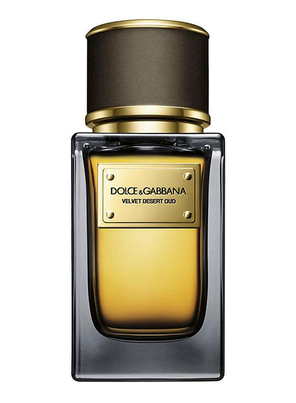 Dolce & Gabbana Velvet Desert Oud Unisex 50ml EDP