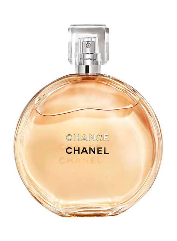 

Chanel Chance 50ml EDT Perfume for Women