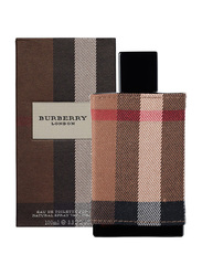 Burberry London 100ml EDT for Men