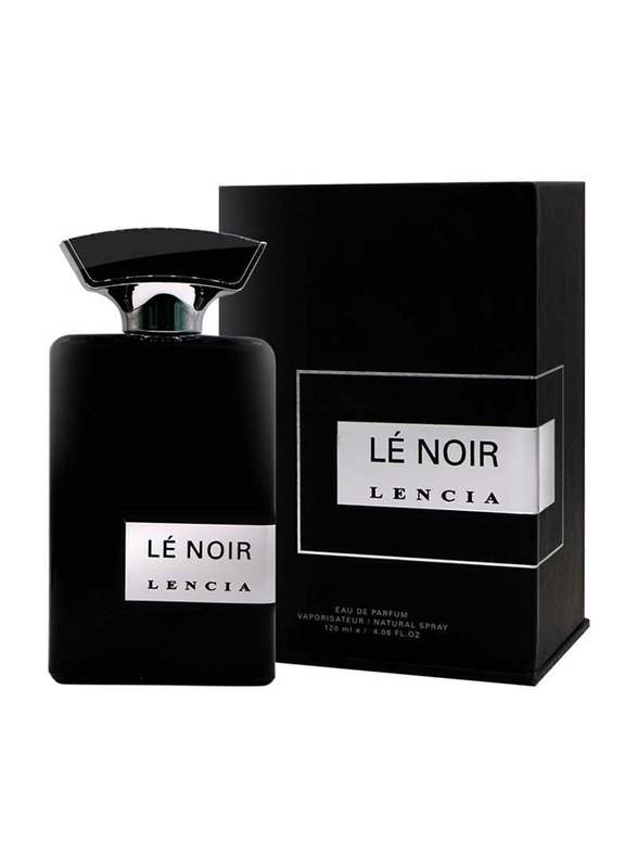 Lencia Le Noir Unisex 120ml EDP