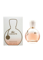 Lacoste Eau De Lacoste 90ml EDP For Women