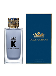 Dolce & Gabbana K 100ml EDT for Men