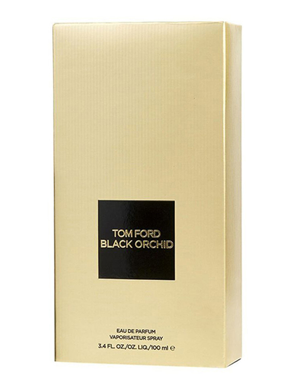 Tom Ford Black Orchid EDP 100ml for Women