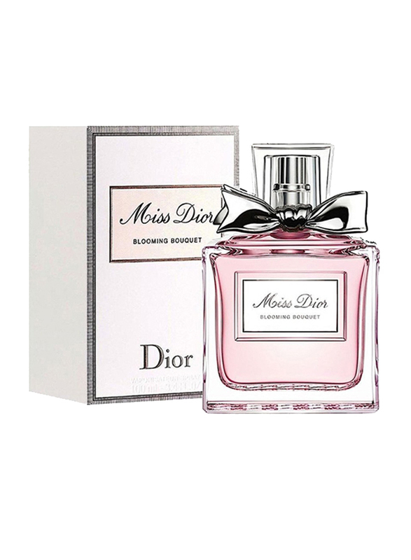 Christian Dior Blooming Bouquet 100ml EDT for Women