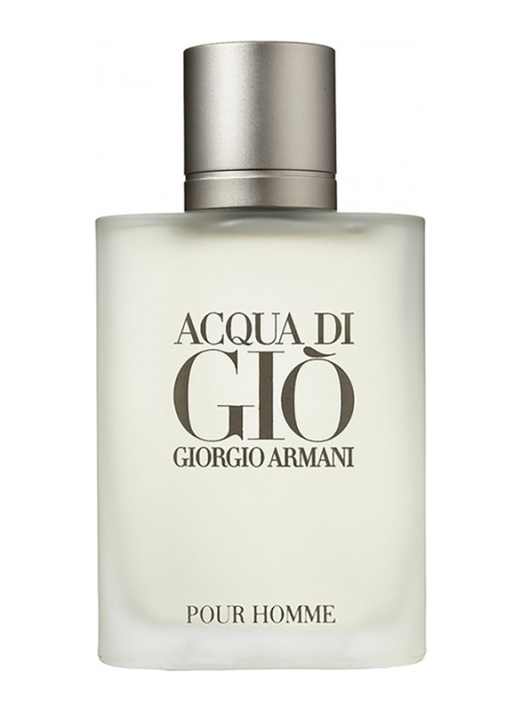 Giorgio Armani Acqua Di Gio 100ml EDT for Men