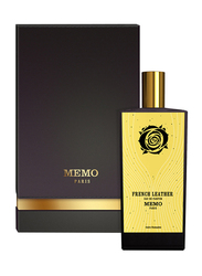 Memo Paris French Leather 75ml Unisex EDP