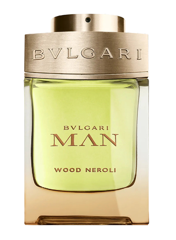 Bvlgari Man Wood Neroli 100ml EDP for Men