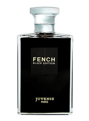 Juvenis Fench Black Edition 50ml EDP for Men