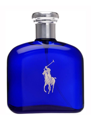 Ralph Lauren Polo Blue 125ml EDT for Men