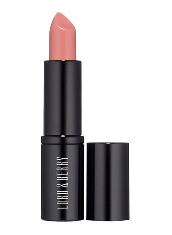 Lord&Berry Absolute Intensity Lipstick, 7420 Rose Nu