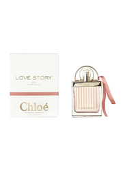 Chloe Love Story Eau Sensuelle 75ml EDP for Women