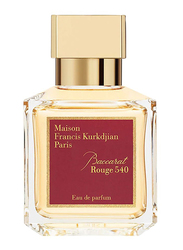 Maison Francis Kurkdjian Paris Baccarat Rouge 540 70ml Unisex EDP