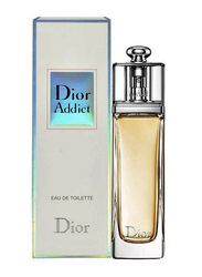 Christian Dior Addict 100ml EDT for Women