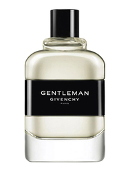Givenchy Gentleman 100ml EDT for Men