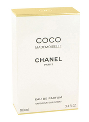 Chanel Coco Mademoiselle 100ml EDP for Women