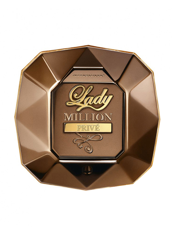 

Paco Rabanne Lady Million Prive 80ml EDP Perfume for Women