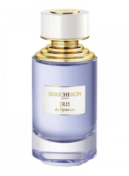 Boucheron Iris De Syracuse 125ml Unisex EDP