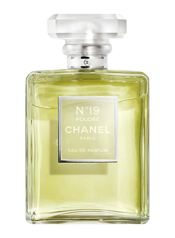 

Chanel N°19 Poudre 100ml EDP Perfume for Women