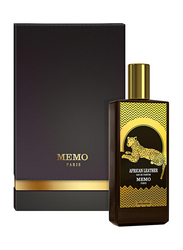 Memo Paris African Leather 75ml Unisex EDP