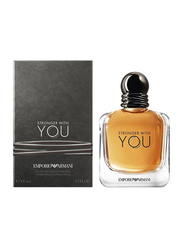 Giorgio Armani Emporio Armani Stronger With You 100ml EDT for Men