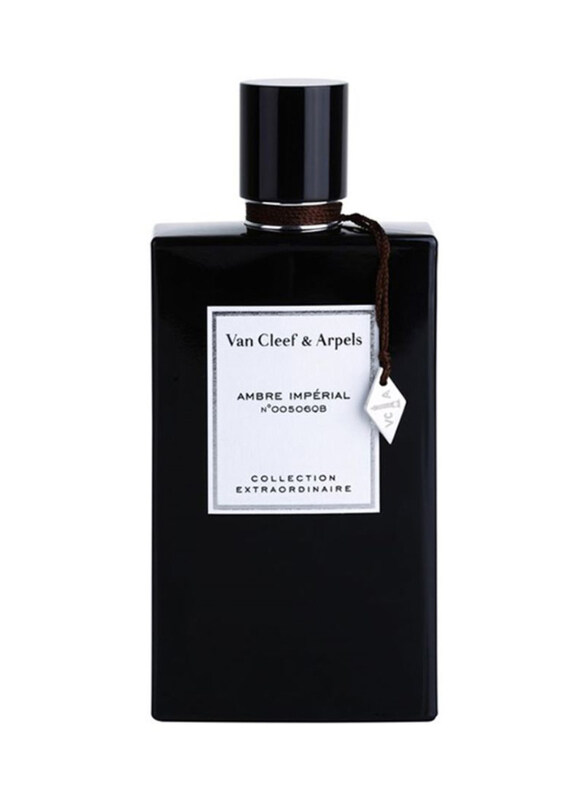 

Van Cleef & Arpels Ambre Imperial 75ml EDP Perfume Unisex