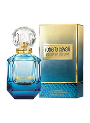 Roberto Cavalli Paradiso Azzuro 75ml EDP for Women