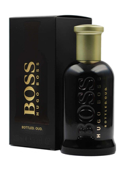 Hugo Boss Bottled Oud 100ml for Men