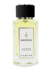 Fabian Santana Unisex 100ml EDP