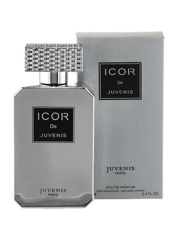 Juvenis Icor 100ml EDP for Men