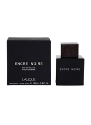 Lalique Encare Noire 100ml EDT for Men