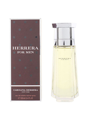 Carolina Herrera Herrera 100ml EDT for Men