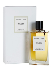 Van Cleef & Arpels Collection Extraordinaire Bois D Iris EDP 75ml for Women