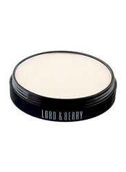 Lord&Berry Pressed Powder, 8105 Nutmeg, Beige