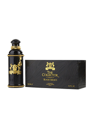 Alexandre.J The Collector Black Muscs Unisex 100ml EDP