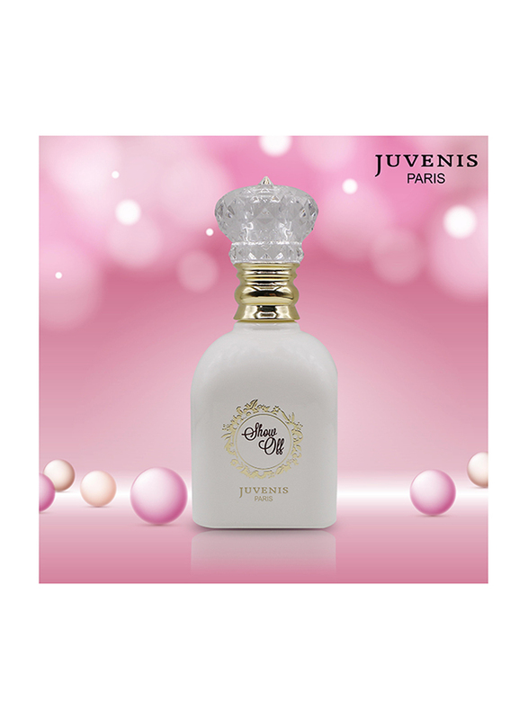 Juvenis Show Off 75ml EDP Unisex