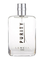 Lencia Purity Man 100ml EDP Unisex