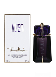 Thierry Mugler Alien EDP 60ml for Women