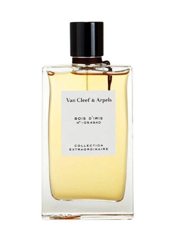

Van Cleef & Arpels Bois D'Iris 75ml EDP Perfume Unisex
